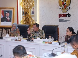 MenPAN-RB Ungkap Pentingnya Kolaborasi Sukseskan Makan Bergizi Gratis