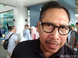 Bapenda Ungkap Capaian Target Pajak di Jawa Barat