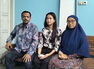 Arimbi Mengaku Disekap Eks Suami 3 Hari, Lalu Dibebaskan Polisi