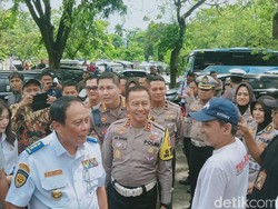 Video: Wamenhub-Kakorlantas Cek Kondisi Bus hingga Arus Lalin di Yogyakarta