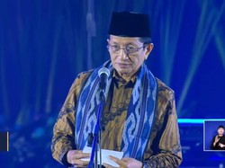Kata Menag soal Wacana Sekolah Libur Sebulan Selama Ramadan