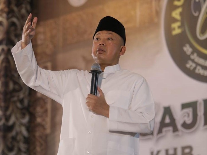 Nusron Wahid Nusron Wahid