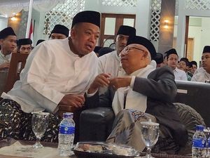 Nusron Wahid Kenang Perjuangan Raden Asnawi untuk Umat & Keadilan
