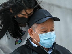 Sosok Raja Minyak Singapura yang Resmi Bangkrut