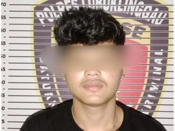 Ketahuan Ajak Jalan Istri Orang, Pebinor Aniaya Sang Suami