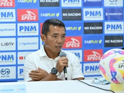 Kalah Lawan Tornado FC, Persikab Protes Keputusan Wasit