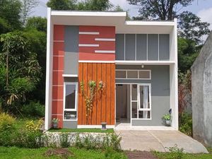 Cari Rumah Mulai dari Rp 150 Juta? Ada 5 Nih di Cipocok Jaya Banten Cari Rumah Mulai dari Rp 150 Juta? Ada 5 Nih di Cipocok Jaya Banten