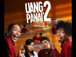 Sinopsis Uang Panai 2, Bercerita tetang Mahar yang Terlalu Mahal Sinopsis Uang Panai 2, Bercerita tetang Mahar yang Terlalu Mahal