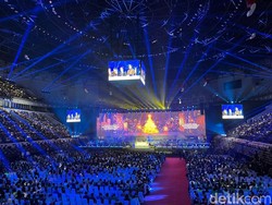 5 Contoh Liturgi Natal 2025 Lengkap dengan Ayat Bacaan dan Kidung Jemaat