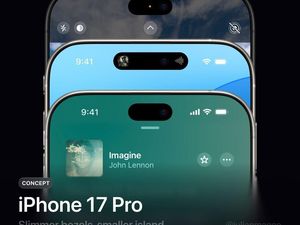 Video: Rumor iPhone 17 Bakal Punya Layar 120Hz Video: Rumor iPhone 17 Bakal Punya Layar 120Hz