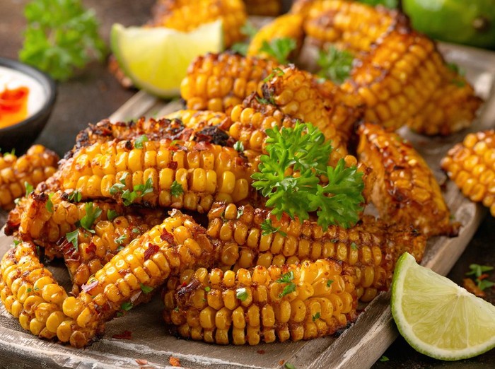 Resep Corn Ribs
