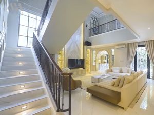 10 Potret Rumah Mewah Pengantin Baru Putri Zulkifli Hasan dan Zumi Zola 10 Potret Rumah Mewah Pengantin Baru Putri Zulkifli Hasan dan Zumi Zola