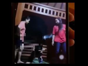 Video: Gadis Korban Penganiayaan di Klaten Menghilang, Polisi dan Keluarga Beda Suara
