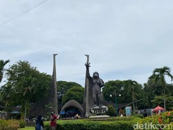 Ragunan Siaga Hadapi Lonjakan Pengunjung di Libur Tahun Baru