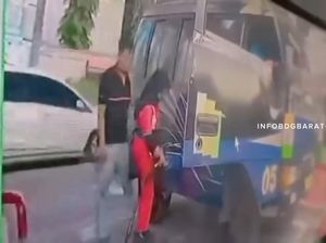 Kasus Pelecehan di SPBU Cimahi Berakhir Tanpa Proses Hukum Kasus Pelecehan di SPBU Cimahi Berakhir Tanpa Proses Hukum