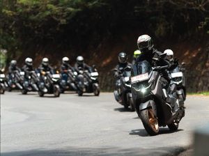 Touring Jauh saat Liburan Nataru 2024, Jangan Sotoy Ini Tipsnya Touring Jauh saat Liburan Nataru 2024, Jangan Sotoy Ini Tipsnya