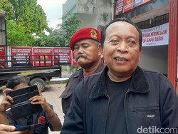 Anggota DPRD Sumut Divonis 1 Tahun Penjara, PDIP Konsultasi ke Mahkamah Etik