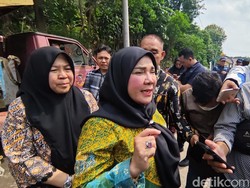 Menteri LH Segel TPA Bakung, Ini Respons Walkot Bandar Lampung