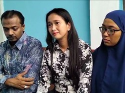 Wanita Solo Cerai Usai Dipaksa Ngaku Diperkosa, Ungkap Sosok Eks Suami