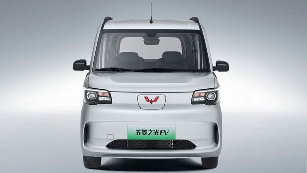 Tampang Mobil Listrik Wuling yang Mau Dijual Rp 110 Juta