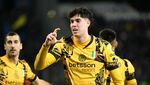 McTominay dan Para Peraih Gelar Terbaik Serie A 2024/2025