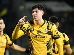 Bastoni Bantah Inter Prioritaskan Liga Champions ketimbang Serie A