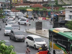 Car Free Night di Tugu-Malioboro-Titik Nol Jogja Saat Malam Tahun Baru