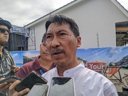 12.331 Ha Lahan di Lombok Barat Jadi LP2B, Tak Boleh Dibangun Rumah-Industri