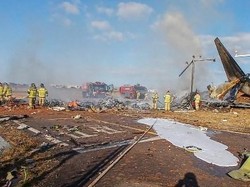 Bertambah, Korban Tewas Kecelakaan Pesawat Jeju Air Kini 176 Orang