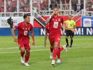 Cassio Scheid Ungkap Alasan Tinggalkan Malut United Meski Masih Dipertahankan Cassio Scheid Ungkap Alasan Tinggalkan Malut United Meski Masih Dipertahankan