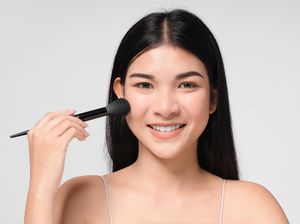 Mengenal Jenis-jenis Complexion Makeup Agar Hasil Riasan Sempurna Mengenal Jenis-jenis Complexion Makeup Agar Hasil Riasan Sempurna