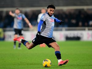 Atalanta: Maaf MU, Ederson Tidak Dijual