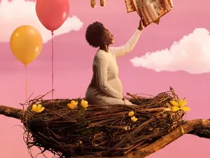 Tren Nesting Party Geser Baby Shower, Pesta Kehamilan yang Dianggap Lebih Faedah Tren Nesting Party Geser Baby Shower, Pesta Kehamilan yang Dianggap Lebih Faedah