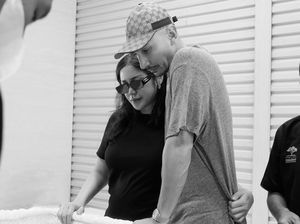 Momen Penutup Tahun Penuh Perjuangan untuk Jessica Iskandar