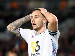 Profil Josh Brownhill, Kapten Burnley yang Tolak Klaim Malaysia