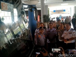 Cek Arus Balik Nataru, Kakorlantas Sebut Pekalongan-Batang Jadi Titik Lelah