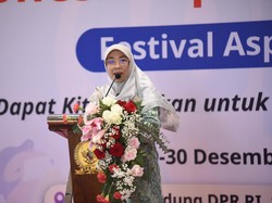 Soroti Tantangan Global di IOF 2024, Ketua BAM Dorong Kebijakan Adaptif