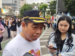 DPRD Jakarta Harap Pemprov Turunkan Angka Pengangguran-Harga Sembako di 2025