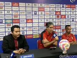 Teco Sebut Counter Attack Jadi Kunci Kemenangan Bali United atas Persebaya