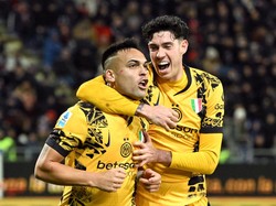 Lautaro: Trofi Lebih Penting dari Gol