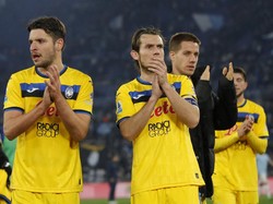 Dan Rentetan 11 Kemenangan Beruntun Atalanta Terhenti