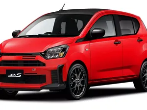 Daihatsu Pamerkan Mira e:S GR Sport Concept di Tokyo Auto Salon 2025 Daihatsu Pamerkan Mira e:S GR Sport Concept di Tokyo Auto Salon 2025