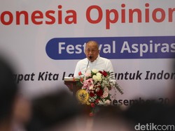 Video Satori Diperiksa Kasus CSR BI, NasDem: Kita Hormati Hukum