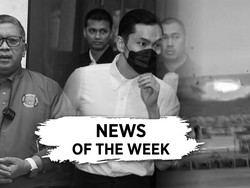 Video Terpopuler Sepekan: Vonis Harvey Moeis hingga Pesawat Azerbaijan Jatuh