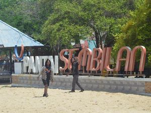 Pantai 9 Sumenep Hadirkan Segudang Aktivitas Menarik Sambut Tahun Baru