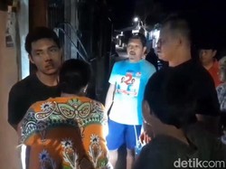 Pemuda di Makassar Diikat-Diamuk Warga Usai Dituduh Mencuri, Polisi Amankan