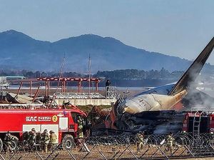 Investigasi Kecelakaan Jeju Air Bisa Menahun, Korban Sudah 176 Orang