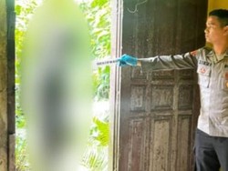 Diduga Sering Dipukuli Anak yang ODGJ Jadi Penyebab Mat Yasin Gantung Diri