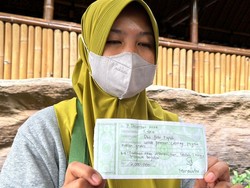 Apesnya 72 Katering Kota Kediri Jadi Korban Penipuan Makan Gizi Gratis