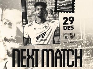 Persita Tangerang Vs PSM Makassar Tayang di Mana? Ini Jadwal-Cara Nontonnya